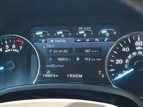 Used 2019 Ford F150 Lariat w/ Equipment Group 501A Mid AWD/4WD image 13