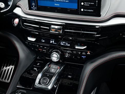 New 2026 Acura MDX A-Spec AWD/4WD image 16