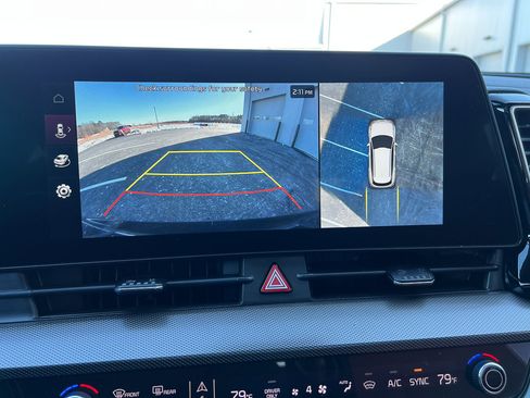 Used 2023 Kia Sportage SX Prestige image 25