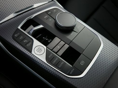 New 2026 BMW M340i w/ Premium Package image 12