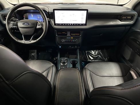 Used 2025 Ford Maverick Tremor AWD/4WD image 24