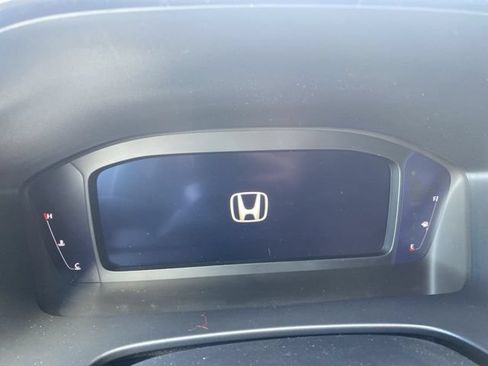 New 2026 Honda CR-V EX-L image 16