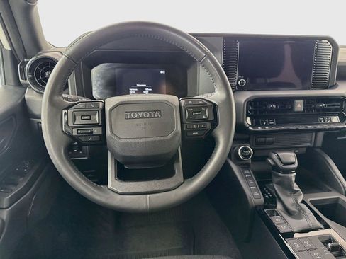 Certified 2025 Toyota Land Cruiser 1958 AWD/4WD image 31