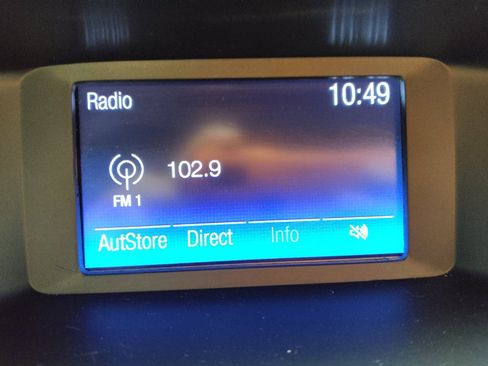 Used 2017 Ford Focus S image 25