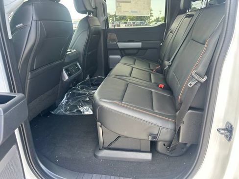 New 2026 Ford F350 Lariat w/ Black Appearance Package AWD/4WD image 18