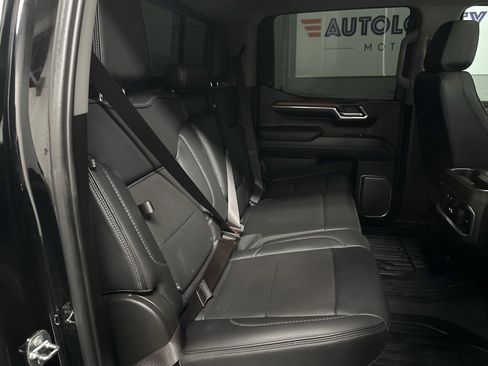 Used 2024 GMC Sierra 1500 Denali w/ Denali Carbonpro Edition image 38