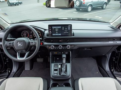Certified 2026 Honda CR-V EX image 23