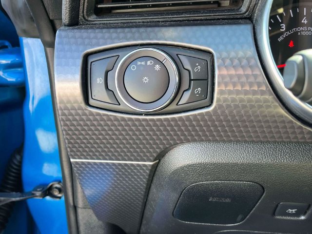 Certified 2019 Ford Mustang GT Premium w/ GT Performance Package RWD image 23