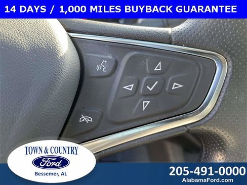 Used 2023 Chevrolet Malibu LT image 19