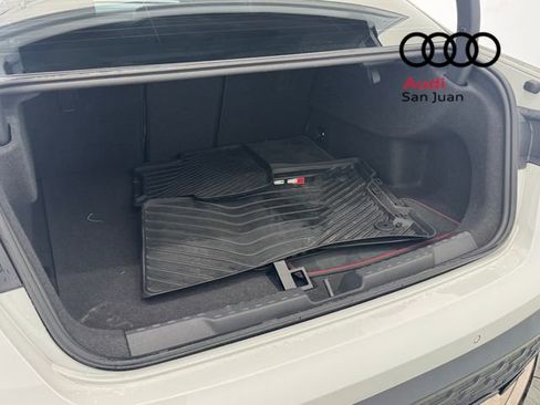 Used 2025 Audi S3 Premium Plus AWD/4WD image 12