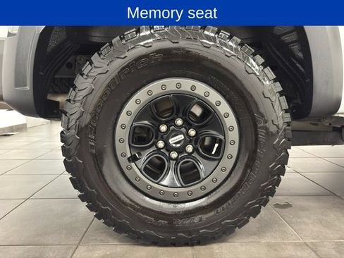 Used 2022 Ford F150 Raptor w/ Equipment Group 801A High AWD/4WD image 26