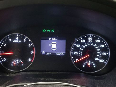 Used 2021 Kia Seltos S image 4