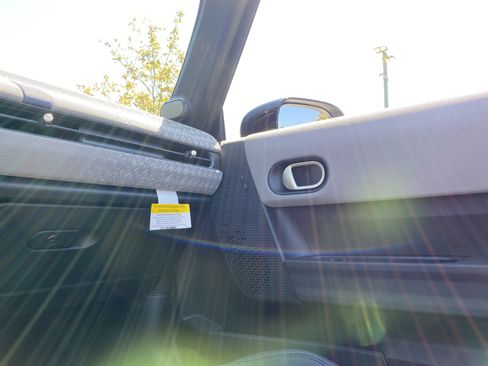 New 2026 MINI Cooper S image 17