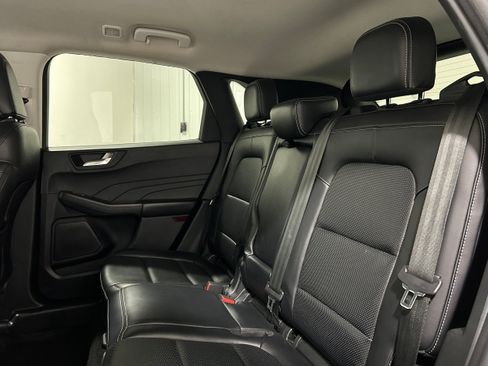 Used 2021 Ford Escape SEL AWD/4WD image 28