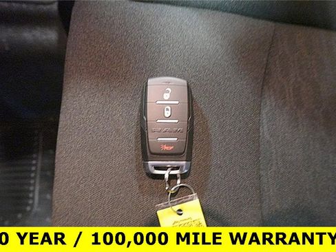 New 2026 RAM 3500 Tradesman image 28