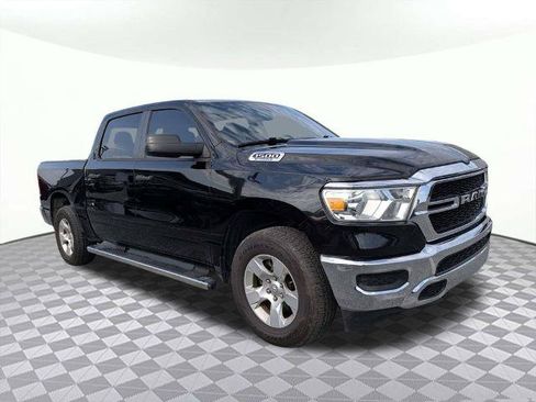 Used 2024 RAM 1500 Tradesman AWD/4WD image 1