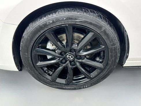 Used 2023 MAZDA MAZDA3 AWD 2.5 Turbo Hatchback image 30