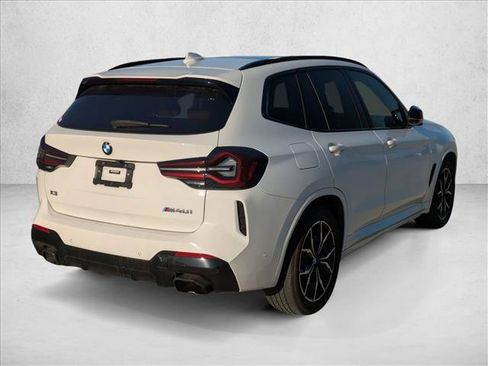Used 2023 BMW X3 M40i image 5