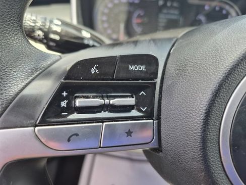 Used 2023 Hyundai Tucson SEL FWD image 21