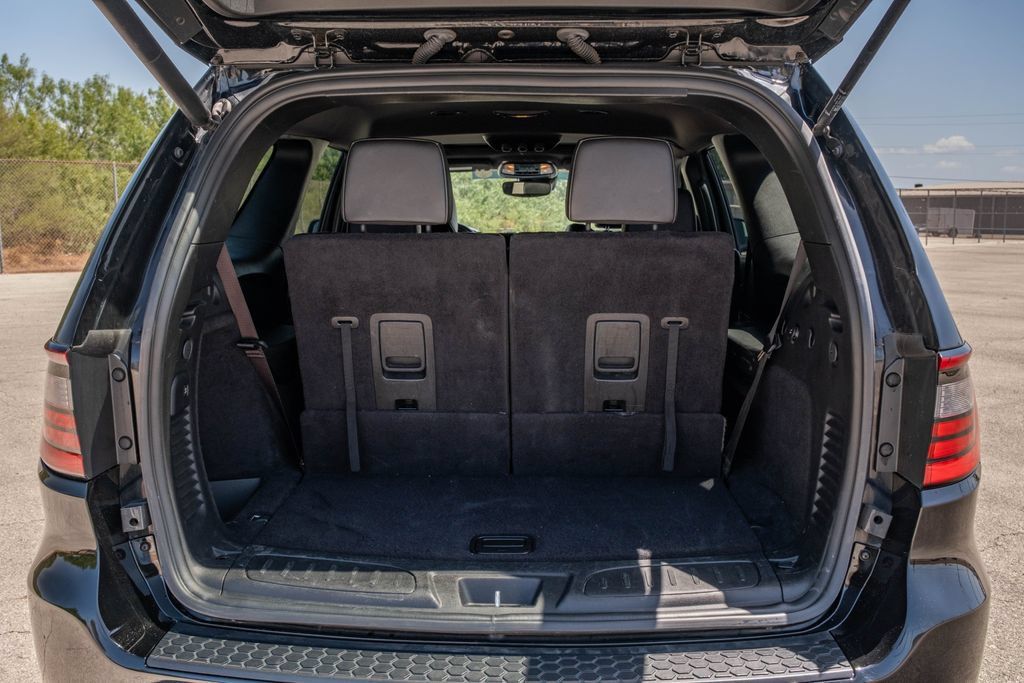 Used 2024 Dodge Durango GT AWD/4WD image 27