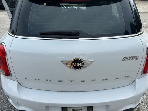 Used 2014 MINI Cooper Countryman S FWD image 14
