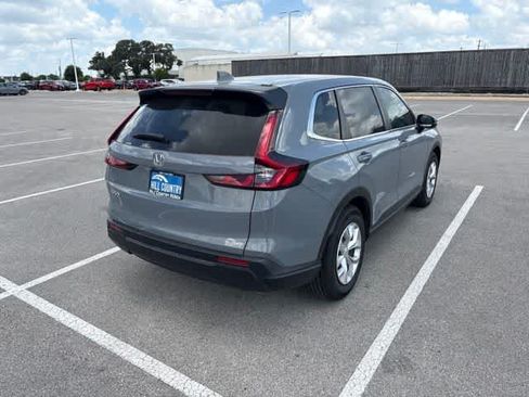 Used 2026 Honda CR-V LX image 5