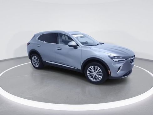 Used 2023 Buick Envision Preferred FWD image 5