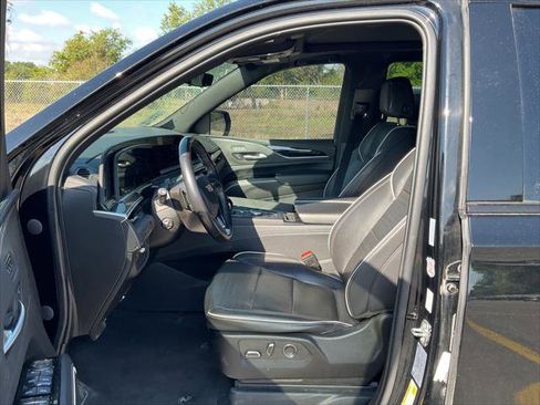 Used 2023 Cadillac Escalade Sport image 27