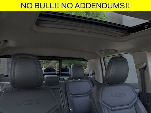 New 2026 Ford Maverick Lobo image 13