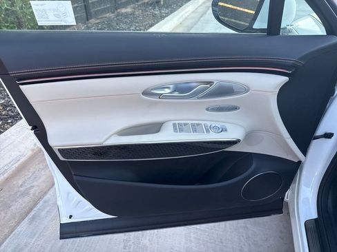 New 2026 Genesis GV70 3.5T Sport Prestige AWD/4WD image 10