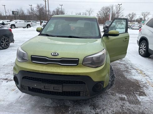 Used 2019 Kia Soul image 8