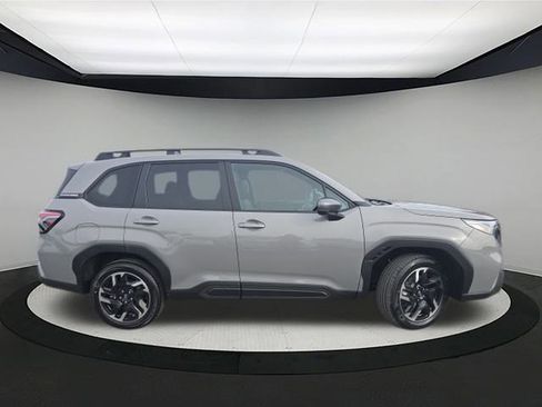 New 2026 Subaru Forester Limited image 8