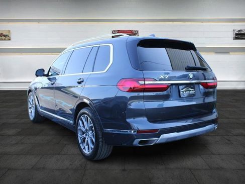 Used 2020 BMW X7 xDrive40i w/ Premium Package image 4