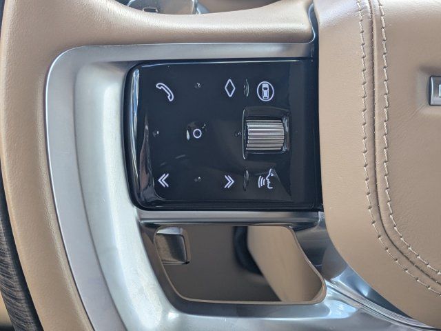 Certified 2024 Land Rover Range Rover Autobiography AWD/4WD image 27