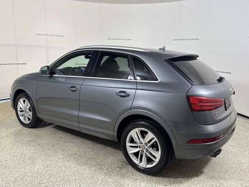 Used 2016 Audi Q3 2.0T Premium Plus FWD image 3