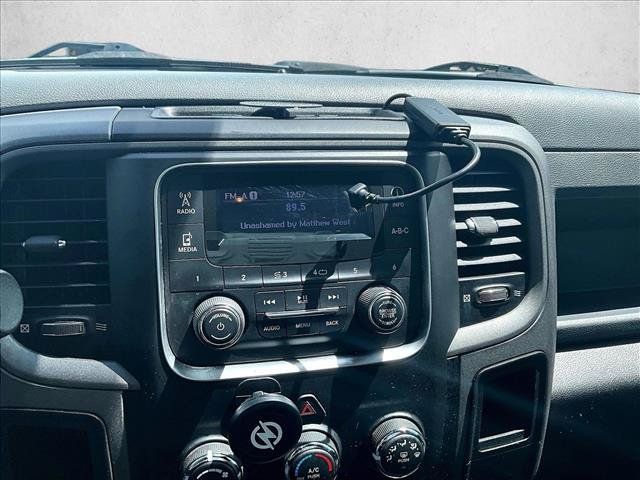 Used 2016 RAM 2500 Tradesman w/ Chrome Appearance Group AWD/4WD image 21