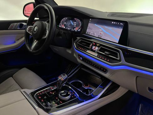 Used 2019 BMW X7 xDrive40i w/ Premium Package AWD/4WD image 29