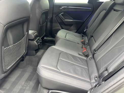 Used 2024 Audi Q3 2.0T Premium Plus w/ Premium Plus Package image 34