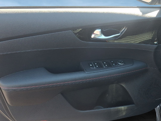 Used 2023 Kia Forte GT w/ GT2 Package FWD image 12