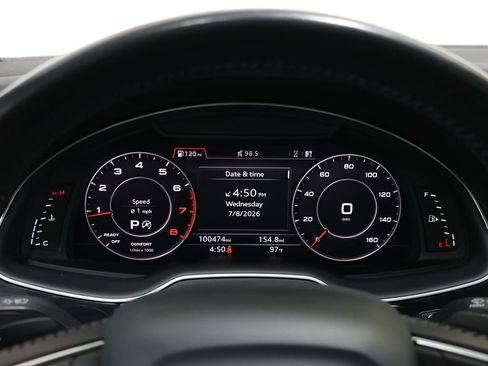 Used 2017 Audi Q7 3.0T Premium Plus w/ Premium Plus Package AWD/4WD image 18