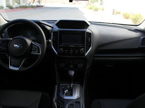 Used 2022 Subaru Impreza 2.0i image 20