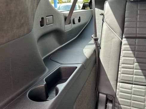 Used 2024 Cadillac Escalade ESV Sport Platinum w/ LPO, ONYX Package image 49