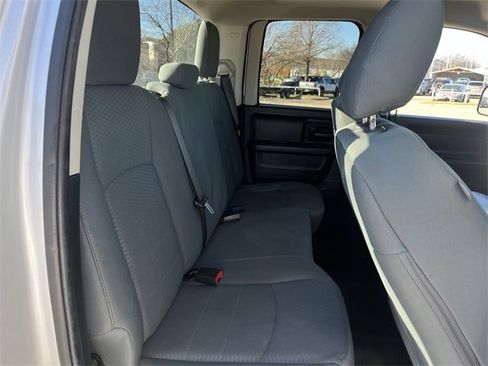 Used 2016 RAM 1500 Tradesman w/ Popular Equipment Group image 29