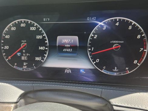 Used 2018 Mercedes-Benz S 560 Sedan image 12