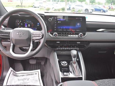 New 2026 Chevrolet Colorado Z71 w/ Technology Package AWD/4WD image 19
