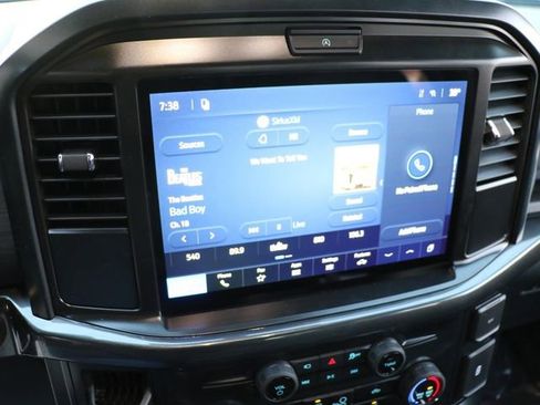 New 2026 Ford F150 STX w/ Equipment Group 200A image 20