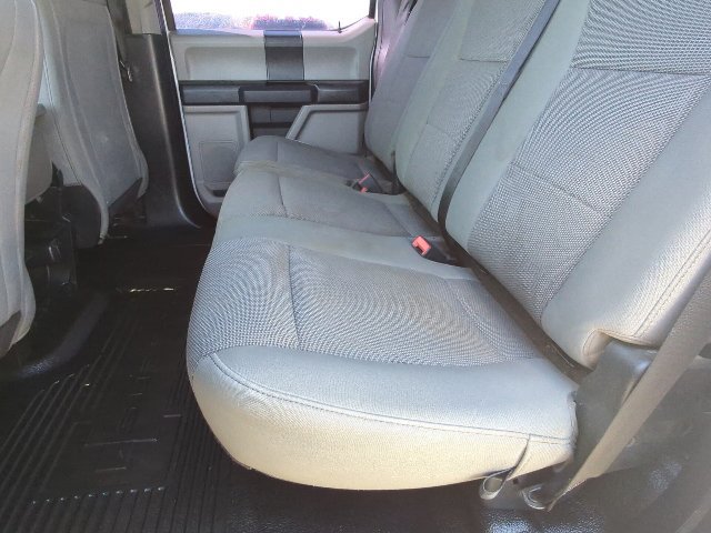 Used 2020 Ford F350 XL w/ STX Appearance Package AWD/4WD image 21