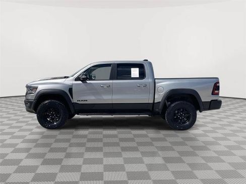 Used 2022 RAM 1500 TRX w/ TRX Level 2 Equipment Group AWD/4WD image 2