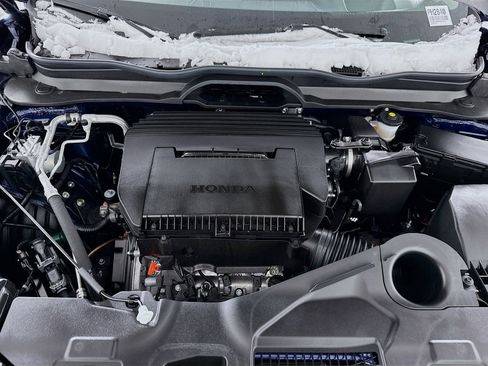 Certified 2025 Honda Pilot Elite image 10