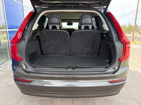 Used 2023 Volvo XC90 B6 Core w/ Protection Package Premier AWD/4WD image 9